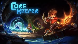 Du cuivre et encore du cuivre Core Keeper [upl. by Bodrogi233]