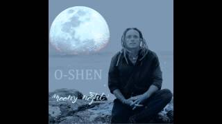 OSHEN  Moony Night [upl. by Saticilef]