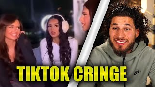 Der Tiktok Cringe geht weiter [upl. by Lodnar]