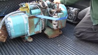 FREE 5kw ONAN GENERATOR [upl. by Barrie241]