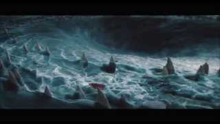 Percy Jackson 2 La Mer des Monstres Bande annonce VF [upl. by Ttiwed691]