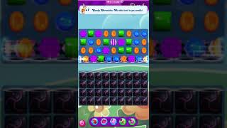 Candy Crush Saga Level 1230  No Boosters [upl. by Aneis]