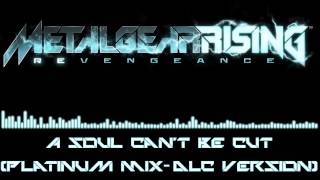 Metal Gear Rising Revengeance Vocal Tracks Full Album HD [upl. by Ratcliff]