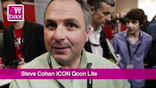 Musikmesse 2012 Icon QCon Lite [upl. by Mateya]