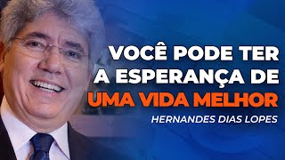 Hernandes Dias Lopes  TRAGO MOTIVOS DE ESPERANÇA PARA VOCÊ [upl. by Obla]