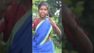 Konkal Kanda re New Santali short video Manisha soren dance video [upl. by Nabois]