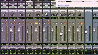 Using Delay As Reverb  TheRecordingRevolutioncom [upl. by Henden100]