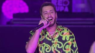 GHALTANA SAAD LAMJARRED غلطانة سعد لمجرد [upl. by Cocks634]