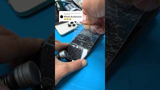 iPhone 8 display test ☠️😳iphonedisplaytest [upl. by Marra997]