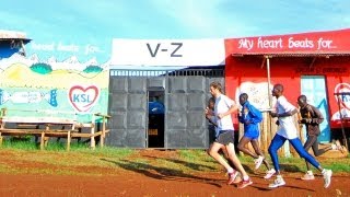 Why are Kenyans the best distance runners [upl. by Niall]