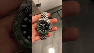 Rolex watch unboxing  Luxury watches watches [upl. by Akino]