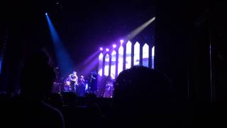 Sufjan Stevens  Should Have Known Better Peabody Opera House St Louis MO 04202015 [upl. by Brentt180]