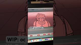 🧘🏽‍♀️ epicthemusical animatic storyboard digitalart charybdis epic musical animaticwip [upl. by Kcirre]