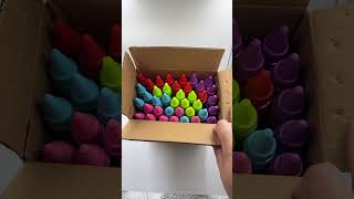 2023 New 39 CRAYOLA Assorted Lot Body Wash Pens [upl. by Cima]