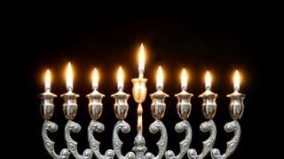 Segredo Cabalístico de Hanuká  A Luz oculta [upl. by Cherice]