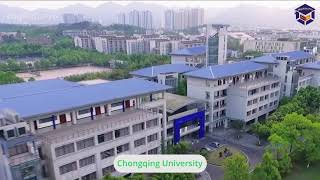 Chongqing University [upl. by Ilke648]