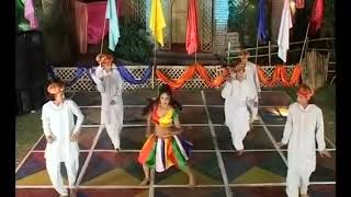 Lahanga Uthaayo Rajasthani Video Song  DJ Pe Naachu Din Raat [upl. by Oscar317]