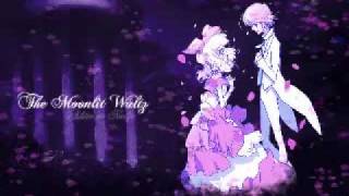 Ashita no Nadja Nadja Del Mañana Waltz 5· Theme [upl. by Joub]