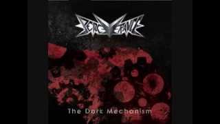 Perceverance quot The Dark Mechanism quot  Speed  Thrash Metal  wwwmusicsolutionsagencycom [upl. by Ofloda]