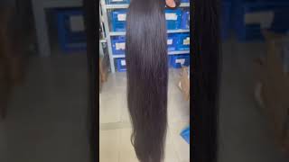 berrysfashionhair raw straight hair hairextensions [upl. by Sheryle376]