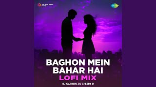 Baghon Mein Bahar Hai  Lofi Mix [upl. by Dymphia]