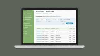 Fetch Recurring Payments  Kiwibank Business Banking [upl. by Cornelius]