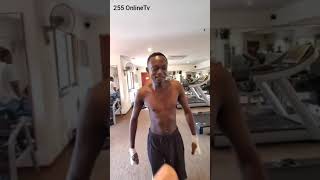 BONDIA KASHIPIGA MTU UKO  MPYA KICHEKESHO comedyvideo viralvideo funnyvideo 2024 [upl. by Yeliw]