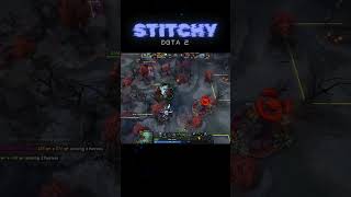 Ep96 Undying Chasing the Enemy 🔥This feeling so good dota2 rampage gaming dotawtf [upl. by Mercy]