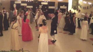 Bal de contredanse anglaise 2017 English Country Dance [upl. by Ivad728]