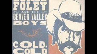 Blaze Foley  Cold Cold World [upl. by Sirraj]