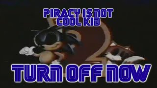 AntiPiracy Screen Games Part 30 [upl. by Hayikat]