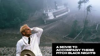 Fitzcarraldo 1982 ◆ A Brief Review [upl. by Ahsinelg]