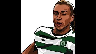 Henrik Larsson documentary [upl. by Reibaj725]