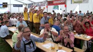 Blasmusikfestival  Böhmischer Kirtag in Aspang Markt NÖ [upl. by Perot]