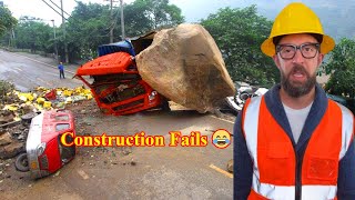 Adams Day of Failed Work but Great Fun part10 adamrose construction workers [upl. by Tteltrab]