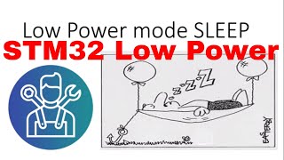 HAL 7 HowTo  LowPowerSleep [upl. by Airretal454]