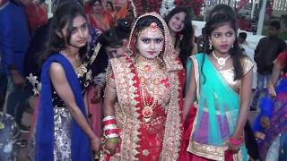 Din sagna da bridal entry [upl. by Hogg272]