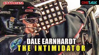 DALE EARNHARDT LEGENDA NASCAR PEMBALAP PALING MANGPRANG YANG PERNAH ADA DI SIRKUIT DAYTONA [upl. by Ahsemot]