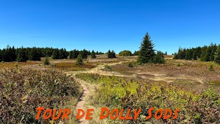 Tour de Dolly Sods [upl. by Yedoc239]