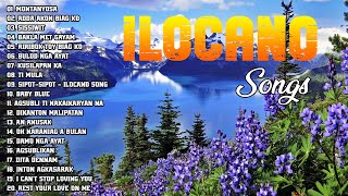 ILOCANO SONGS MEDLEY NON STOP 2024 [upl. by Wren]