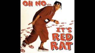 RED RAT RUMOURS OH NO ITS RED RAT [upl. by Ellenehc]