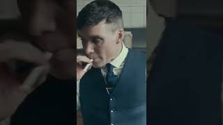 Cillian Murphy smoked 1000 cigarettes in a single season of Peaky Blinders cillianmurphy shorts [upl. by Leanne]