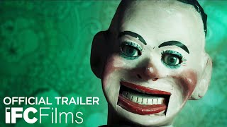 Stopmotion  Official Trailer  HD  IFC Films [upl. by Fidellas]