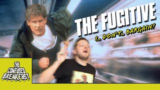 Full Review of The Fugitive Movie from 1993 [upl. by Ahcsatan]