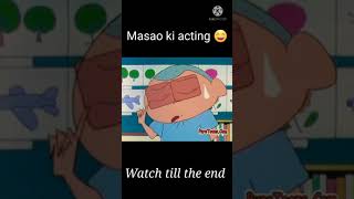 Masao ki acting  Anime Toonz [upl. by Itsur88]