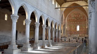 Aquileia A Historical and Cultural Jewel of Friuli Italy I July 2024 I 4K [upl. by Gore]