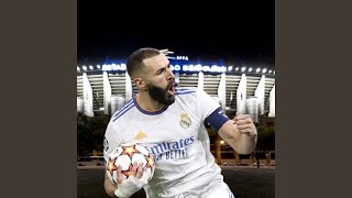 BENZEMA SONG [upl. by Natka]