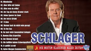 Deutsche Schlager Der 70er 🎶 Udo Jürgens Howard Carpendale Roland Kaiser Juliane Werding [upl. by Bamby375]