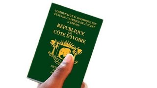 Comment faire une demande de passeport en ligne rapidement avec snedai fin des longues attentes [upl. by Fernando]