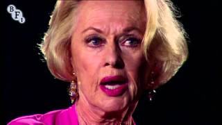 Tippi Hedren In Conversation on Alfred Hitchcock  BFI [upl. by Cordle]